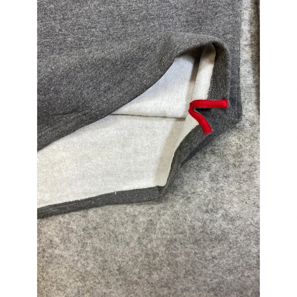 Vintage Marlboro Gear‎ 99 Crewneck Sweatshirt Gray Red Mens XL NWT 1990s